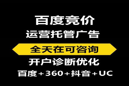 SEM竞价案例：提升搜索引擎排名